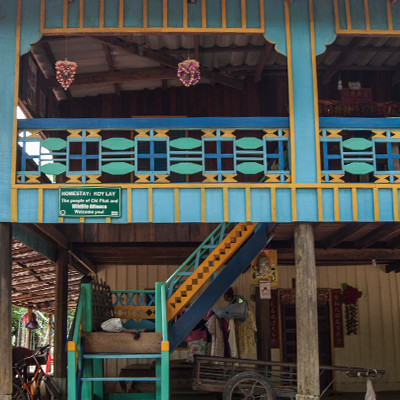 homestay